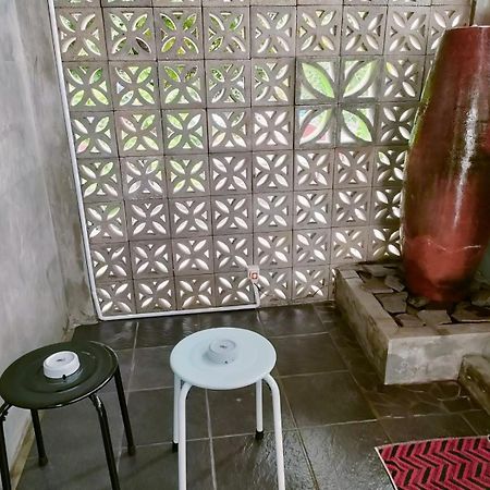 Jeng Tini Guest House Bogor Exterior foto